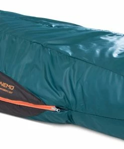 NEMO Tempo 20 Synthetic Sleeping Bag - Women's -Cheap Sleeping Bags Store b8b70790 4928 4b3e 8602 1512d1266d63