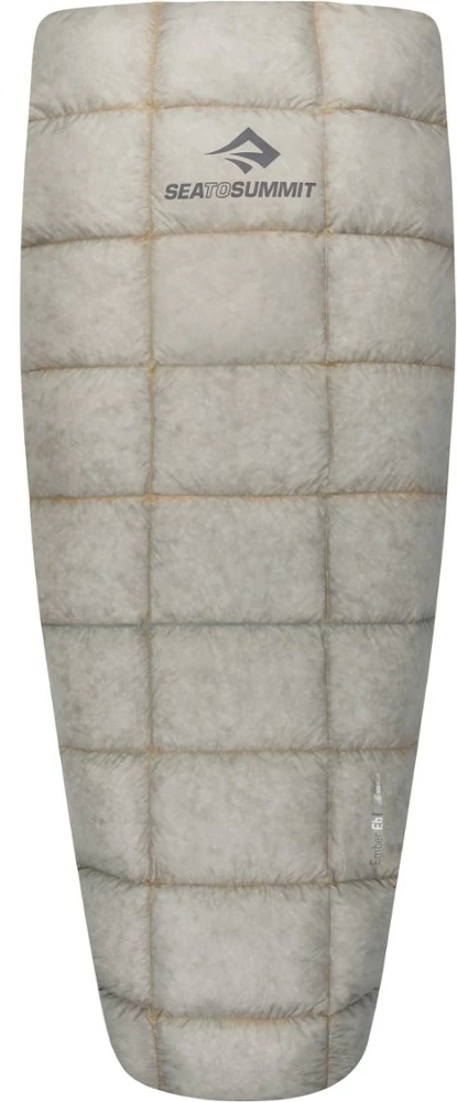 Sea to Summit Ember Ultralight 50F Down Quilt 3 Sea to Summit Ember Ultralight 50F Down Quilt