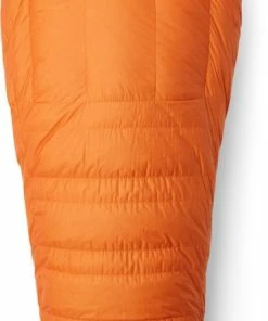 Mountain Equipment Snowline Sleeping Bag