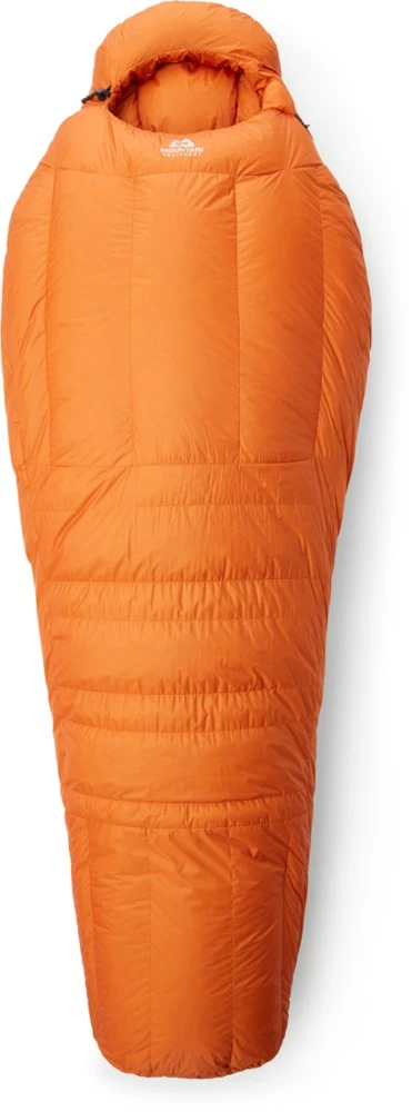 Mountain Equipment Snowline Sleeping Bag 3 Mountain Equipment Snowline Sleeping Bag