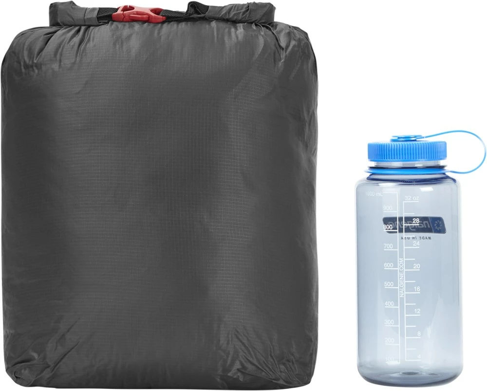 Mountain Equipment Snowline Sleeping Bag 10 Mountain Equipment Snowline Sleeping Bag - Image 8