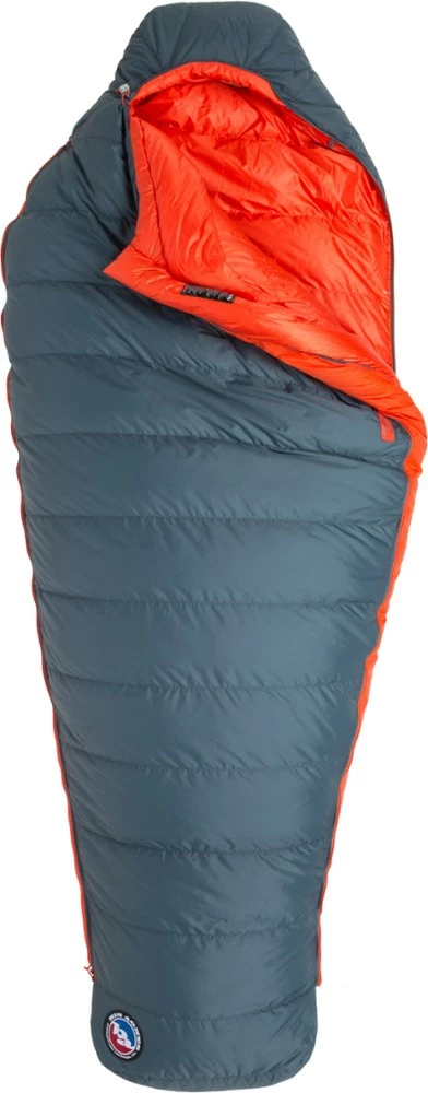 Big Agnes Torchlight 20 Sleeping Bag - Men's 9 Big Agnes Torchlight 20 Sleeping Bag - Men's - Image 7