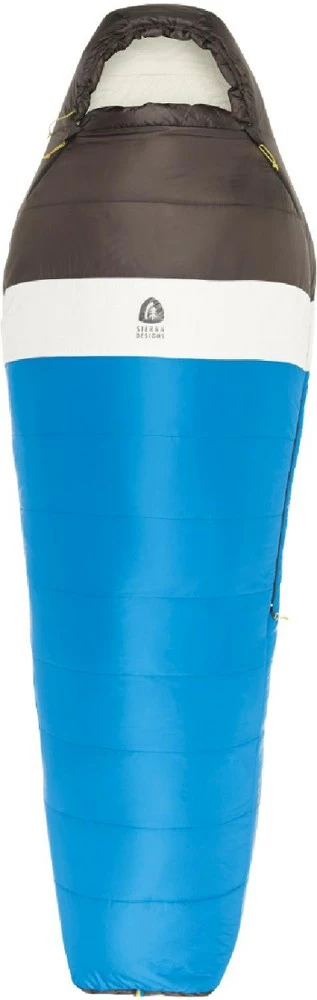 Sierra Designs Synthesis 35 Sleeping Bag 3 Sierra Designs Synthesis 35 Sleeping Bag