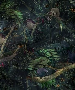 Selk'Bag Lite Recycled 6G Wearable Sleeping Bag - Rainforest Print 9 Selk'Bag Lite Recycled 6G Wearable Sleeping Bag - Rainforest Print -Cheap Sleeping Bags Store bd5c7b0d 2cff 470f 8624 08cdb3339b6a