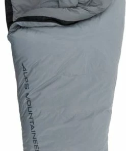 ALPS Mountaineering Zenith 30 Sleeping Bag - 2022 - Long