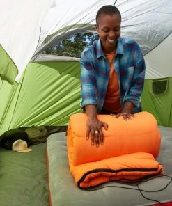 Coleman Arch Bay 15 Big & Tall Sleeping Bag -Cheap Sleeping Bags Store be889448 04cc 4818 aa8c 7000decc3e81