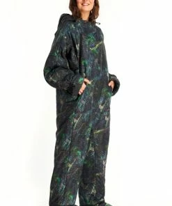 Selk'Bag Lite Recycled 6G Wearable Sleeping Bag - Rainforest Print 8 Selk'Bag Lite Recycled 6G Wearable Sleeping Bag - Rainforest Print -Cheap Sleeping Bags Store bed336a4 3ccf 43f6 9dbe 4f33a5ee2547