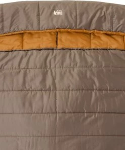 REI Co-op Siesta Hooded 20 Double Sleeping Bag -Cheap Sleeping Bags Store bf3c5dd1 408a 4132 9ad4 1e601d06376a
