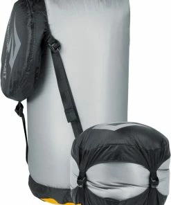 Sea to Summit Ultra-Sil Compression Dry Sack