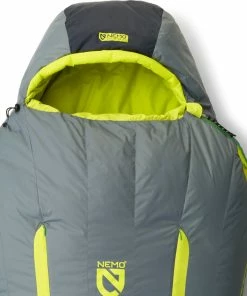 NEMO Disco 30 Sleeping Bag - Men's -Cheap Sleeping Bags Store c1adf993 a52d 41bd a205 70e0f140d71a