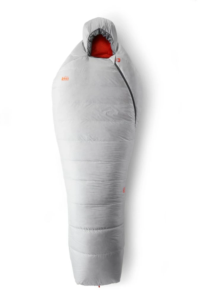 REI Co-op Magma 30 Sleeping Bag - Men's 8 REI Co-op Magma 30 Sleeping Bag - Men's - Image 6