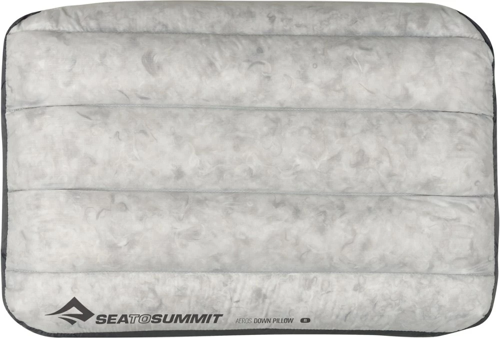 Sea to Summit Aeros Down Pillow 6 Sea to Summit Aeros Down Pillow - Image 4