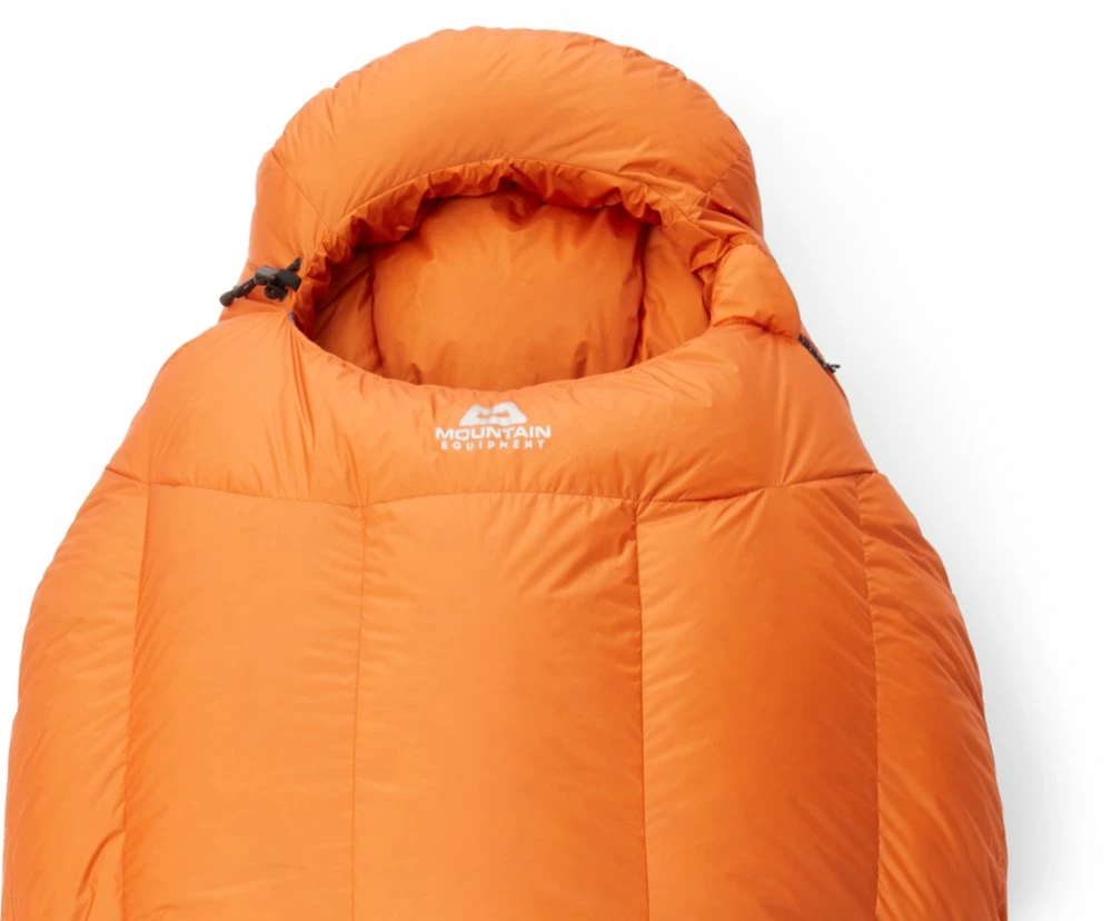 Mountain Equipment Snowline Sleeping Bag 7 Mountain Equipment Snowline Sleeping Bag - Image 5