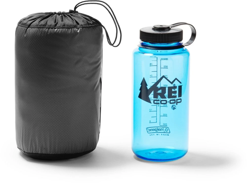 Sea to Summit Thermolite Reactor Fleece Liner - Regular 4 Sea to Summit Thermolite Reactor Fleece Liner - Regular - Image 2