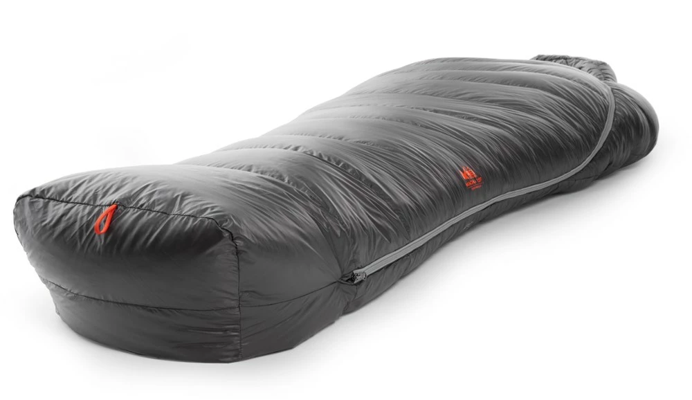 REI Co-op Magma 15 Sleeping Bag - Men's 6 REI Co-op Magma 15 Sleeping Bag - Men's - Image 4
