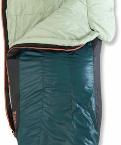 NEMO Tempo 20 Synthetic Sleeping Bag - Women's