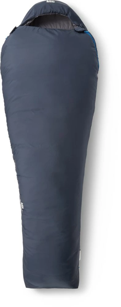 REI Co-op Helio Sack 50 Sleeping Bag 6 REI Co-op Helio Sack 50 Sleeping Bag - Image 4