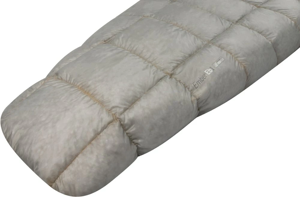 Sea to Summit Ember Ultralight 50F Down Quilt 12 Sea to Summit Ember Ultralight 50F Down Quilt - Image 10