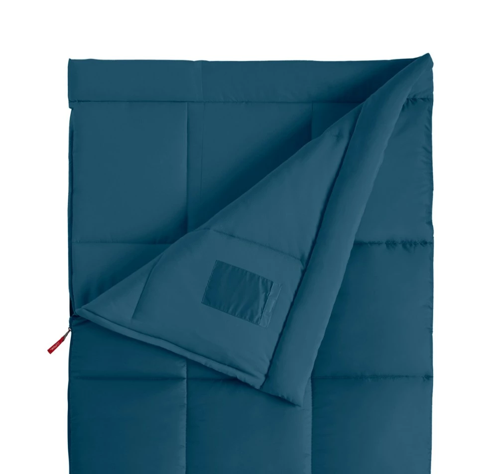 Coleman Kompact 20 Rectangle Sleeping Bag 6 Coleman Kompact 20 Rectangle Sleeping Bag - Image 4