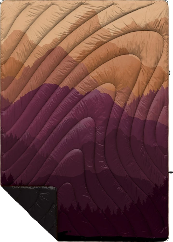 Rumpl Original Puffy Recycled Blanket 16 Rumpl Original Puffy Recycled Blanket - Image 14