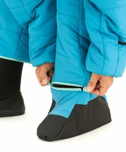 Selk'Bag Lite Recycled 6G Wearable Sleeping Bag -Cheap Sleeping Bags Store c8159351 d2fc 429b 815e 449806dcdb0b