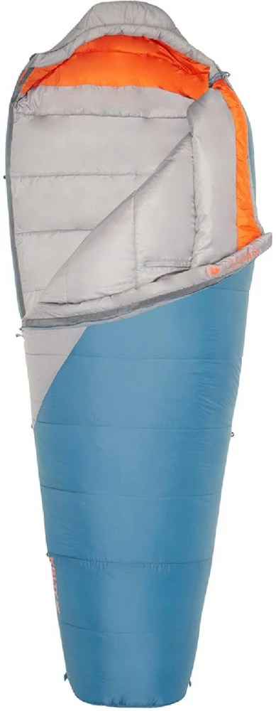Kelty Cosmic Synthetic 20 Sleeping Bag - Men's 3 Kelty Cosmic Synthetic 20 Sleeping Bag - Men's