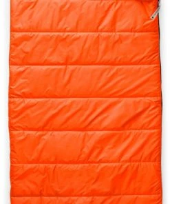 The North Face Eco Trail Bed 35 Sleeping Bag