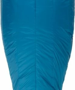 Mountain Equipment Nova II Sleeping Bag - Women's Long