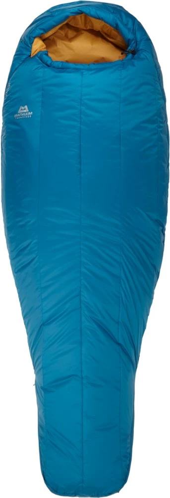 Mountain Equipment Nova II Sleeping Bag - Women's Long 3 Mountain Equipment Nova II Sleeping Bag - Women's Long