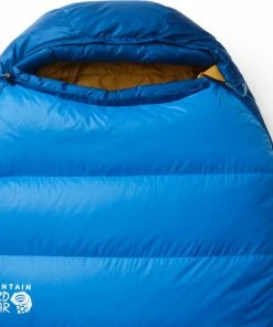 Mountain Hardwear Bishop Pass 15 Sleeping Bag - Men's -Cheap Sleeping Bags Store cb58a786 6ce9 4c6c 864a 71e087c6aef6