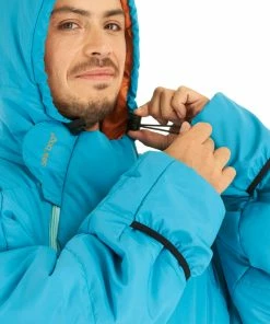 Selk'Bag Lite Recycled 6G Wearable Sleeping Bag -Cheap Sleeping Bags Store cb799478 6e2a 4b01 8f3f e76783f54c4b