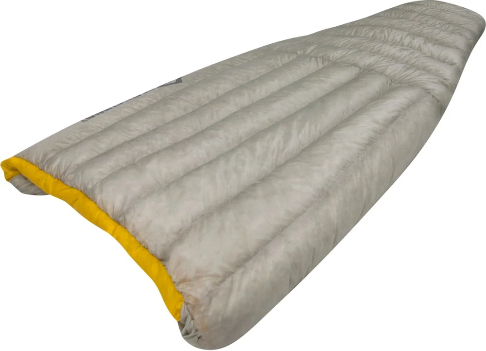 Sea to Summit Ember Ultralight 35F Down Quilt 5 Sea to Summit Ember Ultralight 35F Down Quilt - Image 3