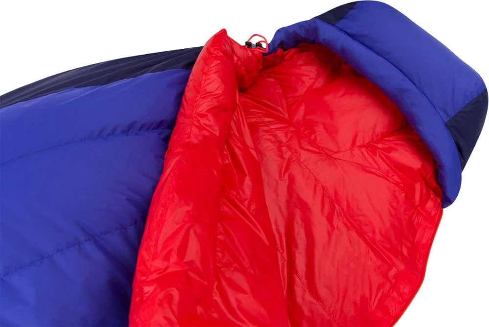 Sea to Summit Amplitude Down 25F Sleeping Bag 7 Sea to Summit Amplitude Down 25F Sleeping Bag - Image 5