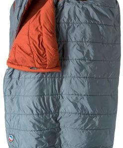 Big Agnes Dream Island 20 Double Sleeping Bag