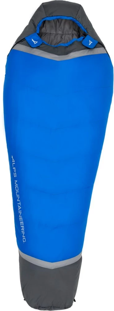 ALPS Mountaineering Aura 35 Sleeping Bag 4 ALPS Mountaineering Aura 35 Sleeping Bag - Image 2