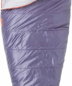 Big Agnes Anthracite 20 Sleeping Bag - Women's