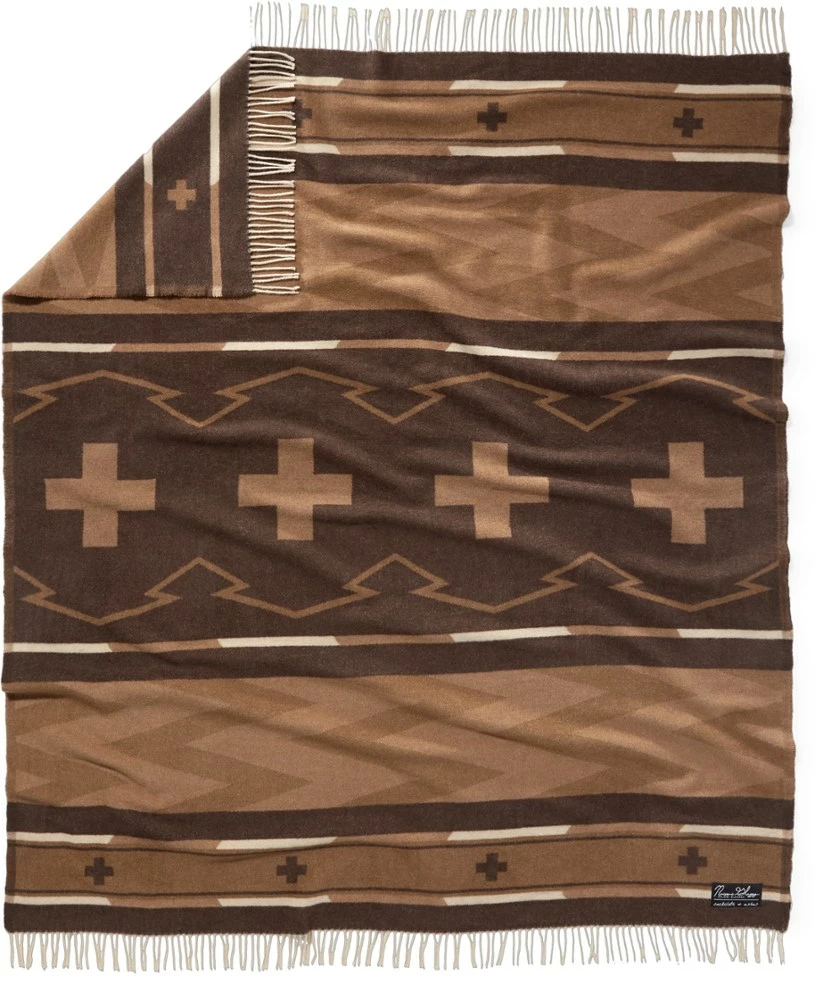 Sackcloth & Ashes Naiomi Glasses Blanket 3 Sackcloth & Ashes Naiomi Glasses Blanket