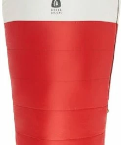 Sierra Designs Synthesis 20 Sleeping Bag