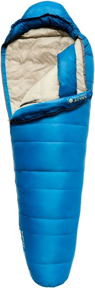 Kelty Cosmic 20 Sleeping Bag - Men's 3 Kelty Cosmic 20 Sleeping Bag - Men's