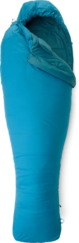 REI Co-op Zephyr 25 Recycled Sleeping Bag - Kids' 3 REI Co-op Zephyr 25 Recycled Sleeping Bag - Kids'