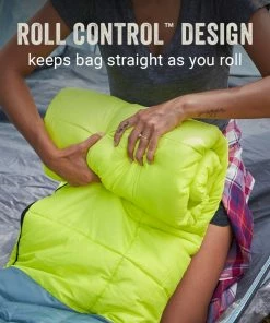Coleman Kompact 40 Big & Tall Contour Sleeping Bag -Cheap Sleeping Bags Store d2e92eb4 c92d 45bc 8ed0 9cbe20a15552