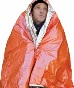 SOL Emergency Blanket 11 SOL Emergency Blanket -Cheap Sleeping Bags Store d43928e5 42ff 445b a3d6 b0649d56f277