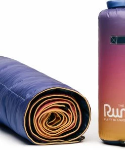 Rumpl NanoLoft Puffy Travel Blanket -Cheap Sleeping Bags Store d5f0ebda 3bbf 4a1d b920 9fec602366a7