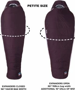 Big Agnes Torchlight Camp 20 Sleeping Bag - Women's -Cheap Sleeping Bags Store d63d1672 0a16 41eb 8a33 b5e77380300c