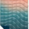Rumpl NanoLoft Puffy Blanket - Patina Fade 2 Rumpl NanoLoft Puffy Blanket - Patina Fade -Cheap Sleeping Bags Store d7ae2141 0e87 4f73 b193 b1d54d011ed8
