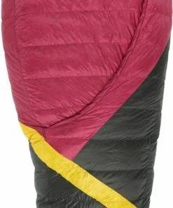 Sierra Designs Cloud 20 Sleeping Bag - Women's