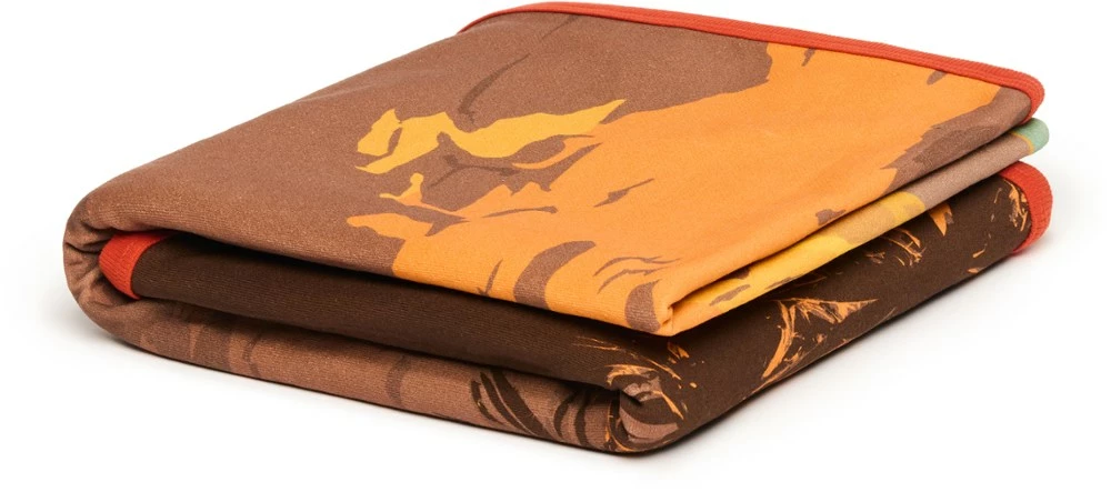 Rumpl CozyHemp Blanket 4 Rumpl CozyHemp Blanket - Image 2