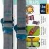 Sea to Summit Hook-Release 3/4" Accessory Straps - Package of 2 2 Sea to Summit Hook-Release 3/4" Accessory Straps - Package of 2 -Cheap Sleeping Bags Store d943b864 bfde 4009 a8c9 b16e4aafede1