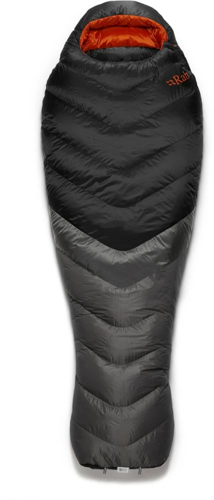 Rab Neutrino Pro 700 Sleeping Bag 3 Rab Neutrino Pro 700 Sleeping Bag