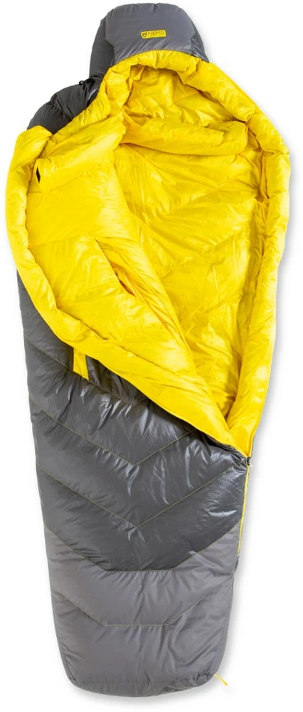 NEMO Sonic 0 Sleeping Bag 4 NEMO Sonic 0 Sleeping Bag - Image 2